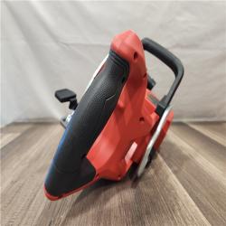 AS-IS- MILWAUKEE 7-1/4 REAR HANDLE CIRCULAR SAW (TOOL ONLY)