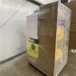HOUSTON LOCATION - AS-IS Home Improvement Pallet