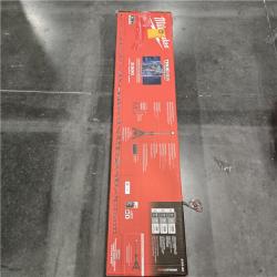 LIKE NEW! - Milwaukee M18 18V Cordless Rocket Dual Power Tower Light (Tool Only)