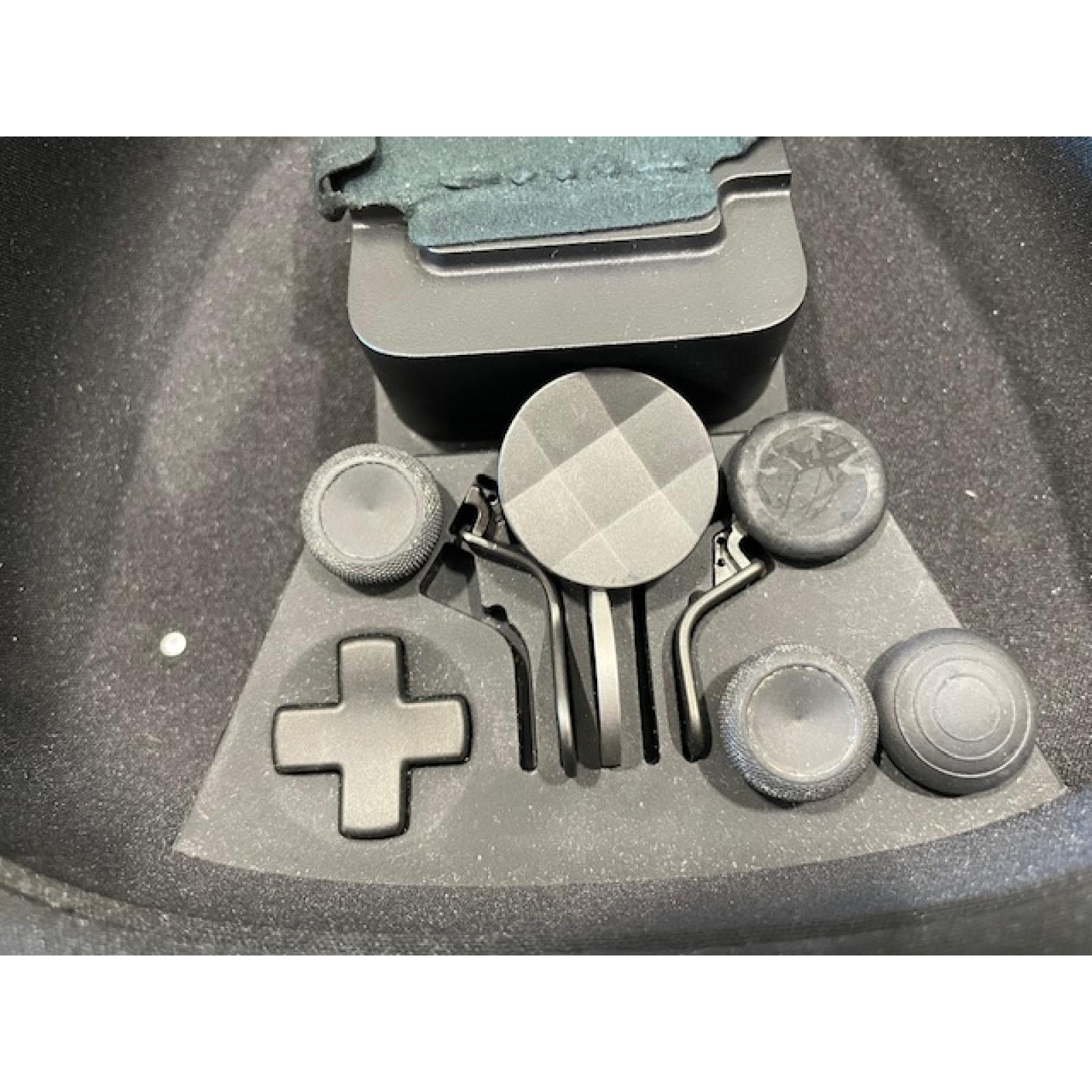 AS-IS MICROSOFTXBOX ONE WIRELESS CONTROLLER - ELITE SERIES 2