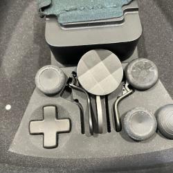 AS-IS MICROSOFTXBOX ONE WIRELESS CONTROLLER - ELITE SERIES 2