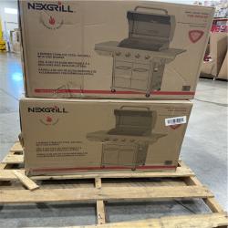 DALLAS LOCATION - AS-IS HOME IMPROVEMENT PALLET