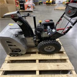 Dallas Location - As-Is Murray 24 in. 208cc Gas Snow Blower