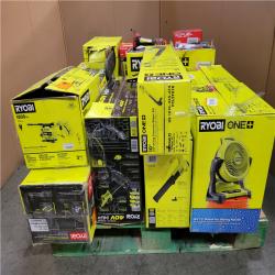 PHOENIX AS-IS TOOL PALLET