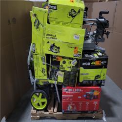 PHOENIX AS-IS TOOL PALLET