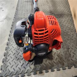 HOUSTON LOCATION - AS-IS ECHO 21.2 Cc Gas 2-Stroke Straight Shaft String Trimmer