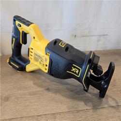 AS-IS DEWALT 20V Lithium-Ion Cordless 5-Tool Combo Kit