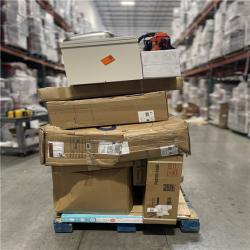 DALLAS LOCATION- AS-IS MONSTER TURBO