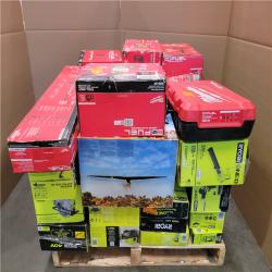 PHOENIX AS-IS TOOL PALLET
