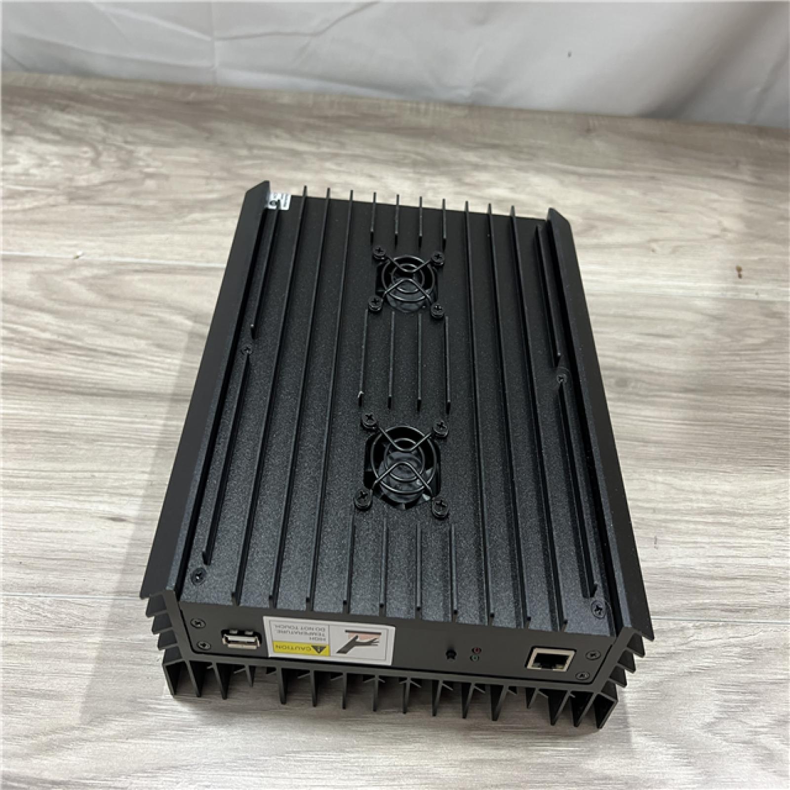 AS-IS ICERIVER KS0 Ultra Kaspa Miner