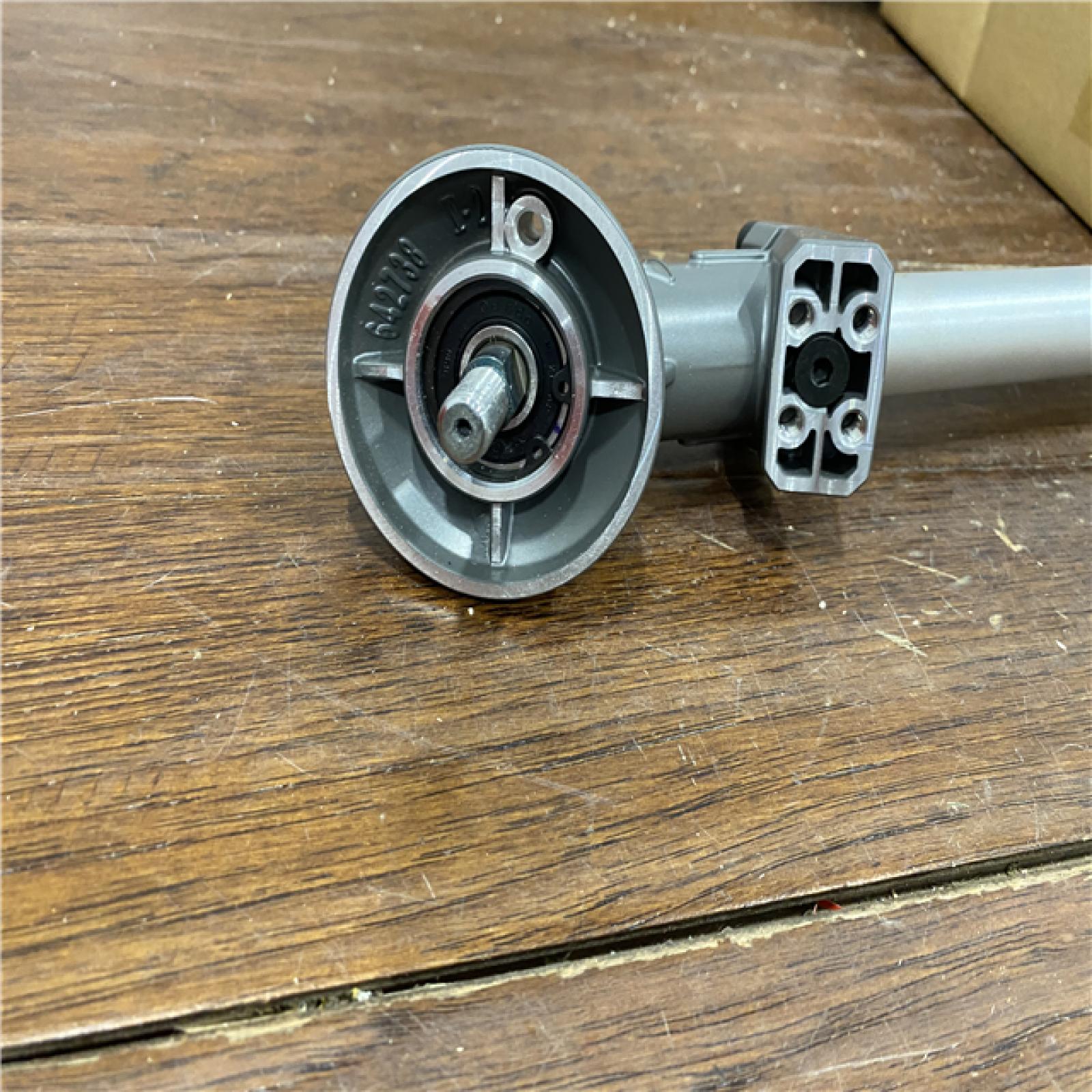 AS-IS M18 FUEL QUIK-LOK Brush Cutter Attachment