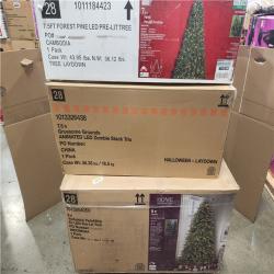 Phoenix AS-IS Holiday Pallet