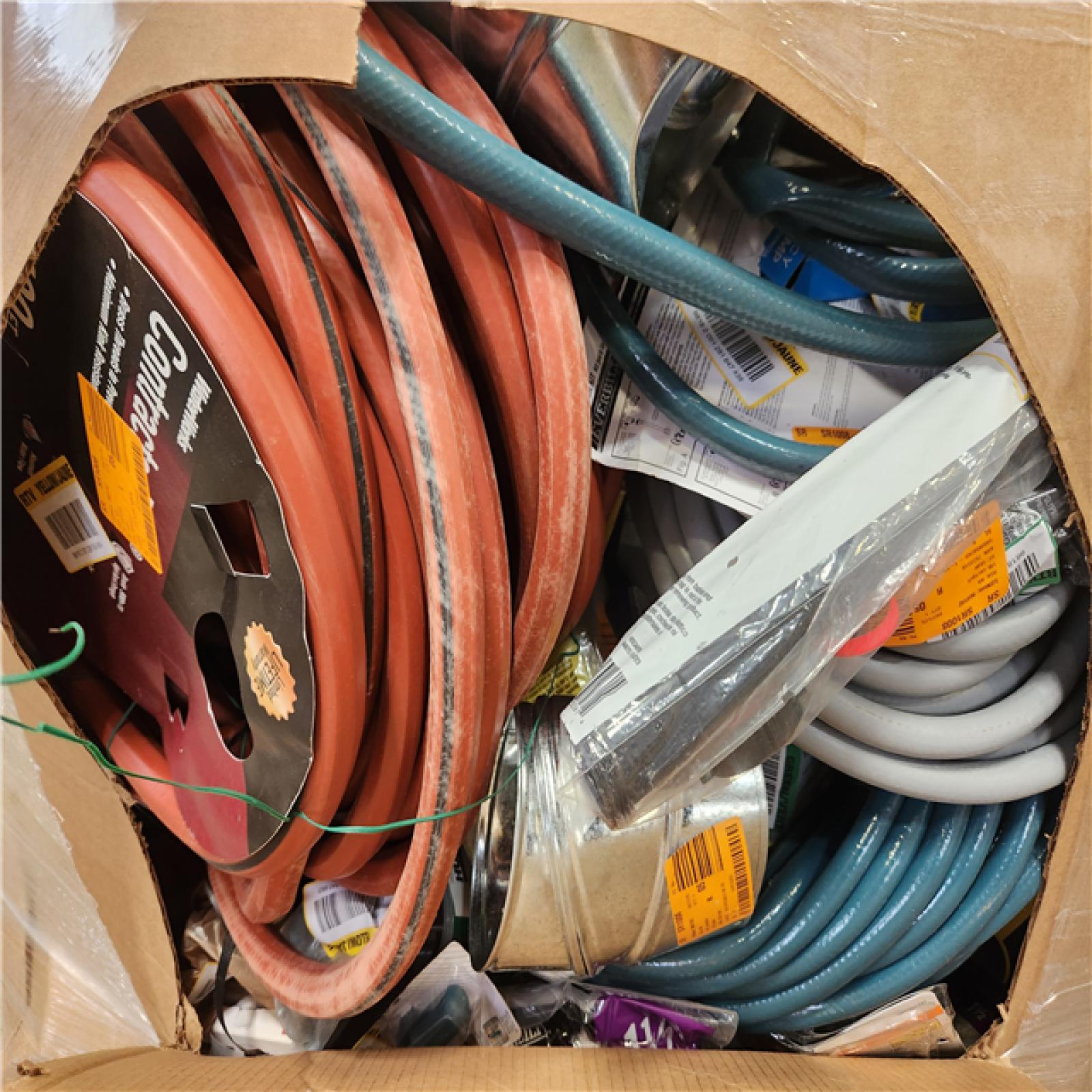 Phoenix AS-IS Mixed Home Improvement Pallet