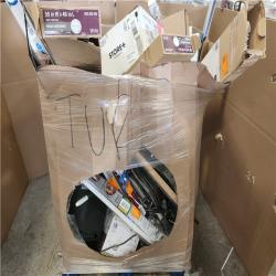 Phoenix AS-IS Mixed Home Improvement Pallet