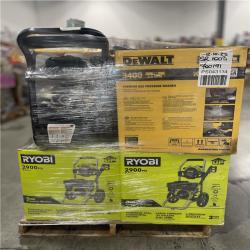 DALLAS LOCATION - MONSTER TURBO