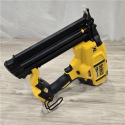 GOOD! - DEWALT 20V MAX XR 18 Gauge Brad Nailer Kit