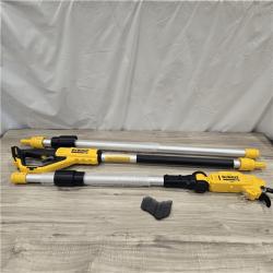 AS-IS DEWALT DCPPR320B 20V MAX Cordless Pruner (Tool Only)