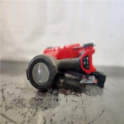 AS-IS- Milwaukee M18 FUEL 30 Degree Framing Nailer (TOOL ONLY)