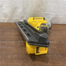 AS-IS DEWALT DCN692B 20V MAX Brushless Li-Ion Framing Nailer (Bare Tool) New