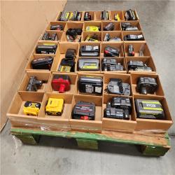 CALIFORNIA AS-IS OUT DOOR POWER EQUIPMENT