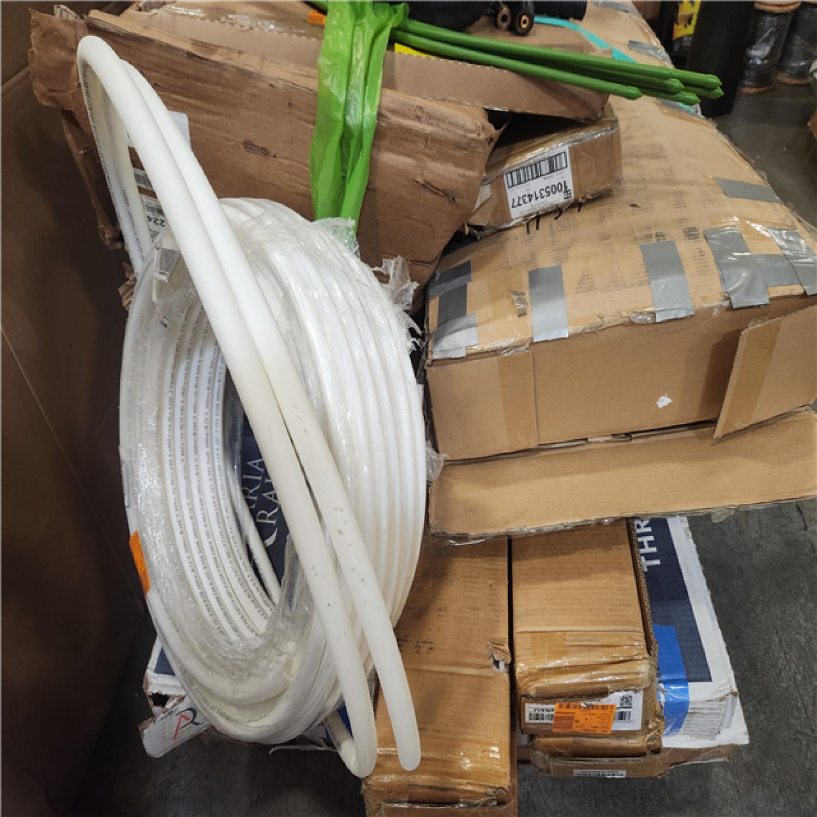 Phoenix AS-IS Monster Turbo Pallet