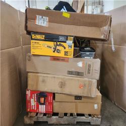Phoenix AS-IS Monster Turbo Pallet