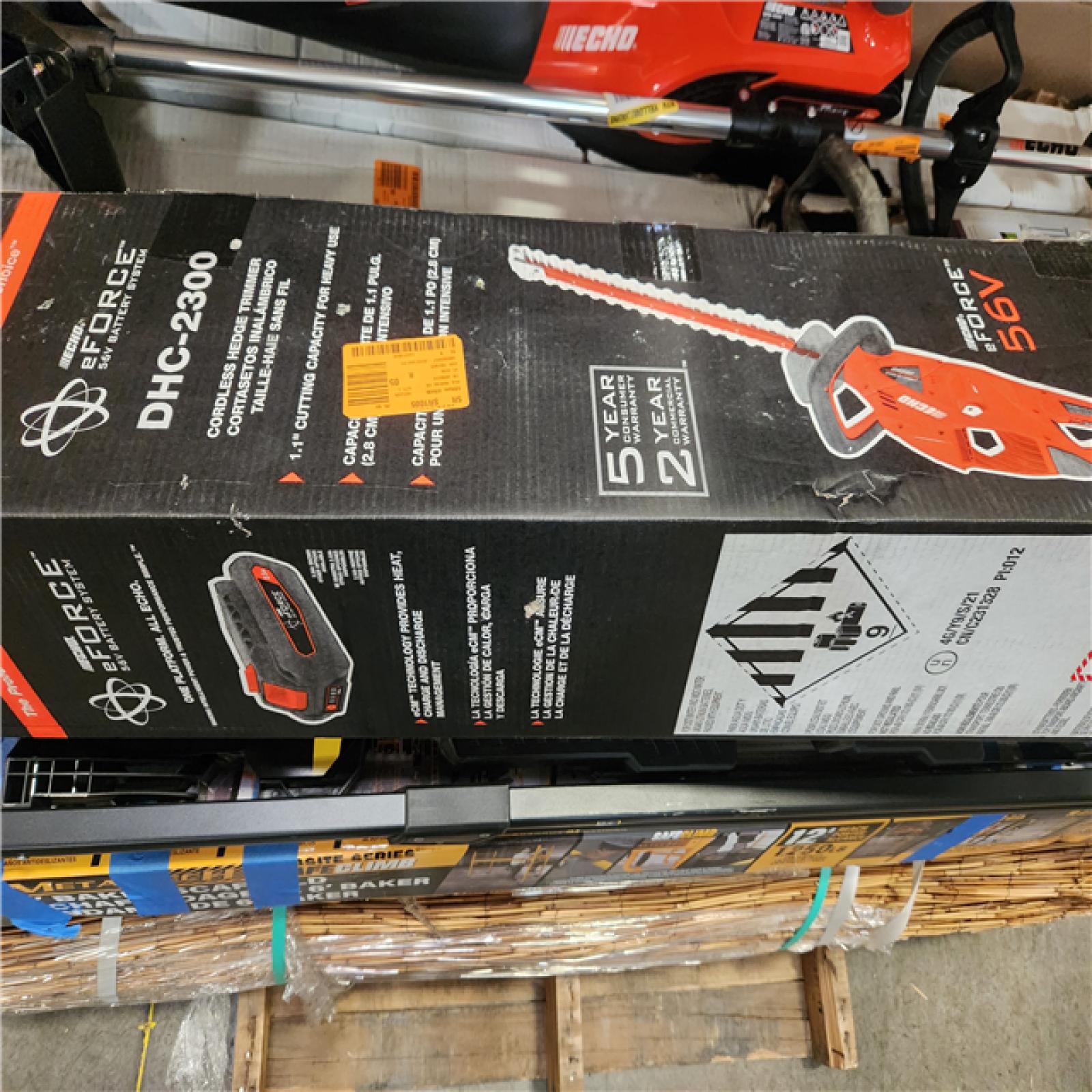 Phoenix AS-IS Mixed Home Improvement Pallet