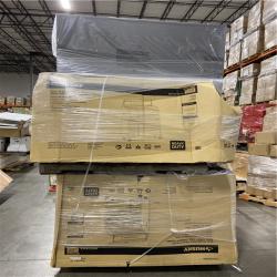 DALLAS LOCATION - AS-IS HOME IMPROVEMENT PALLET