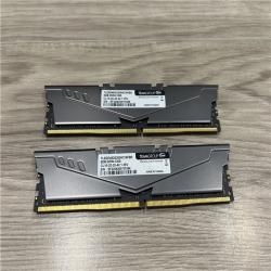 AS-IS Team Group T-Force Vulcan Z DDR4 16GB (2x8GB) 3200MHz