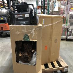 DALLAS LOCATION - AS-IS MONSTER TURBO