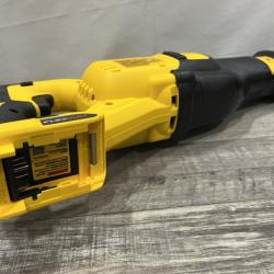 NEW - DEWALT FLEXVOLT 60V MAX Cordless Brushless Reciprocating Saw (Tool Only)