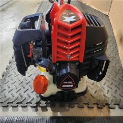 HOUSTON LOCATION - AS-IS ECHO X Series 25.4cc 2-Stroke Trimmer