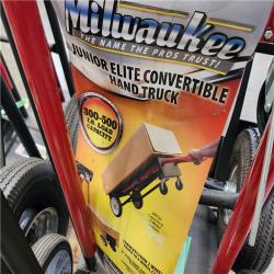 Phoenix Location Mixed Hand Truck Pallet (7 Total)