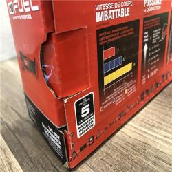 NEW- Milwaukee  FUEL 18V Lithium-Ion Cordless Brushless Oscillating Multi-Tool (Tool-Only)