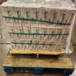 Phoenix Daltile Trace Meadow 6 in. x 36 in. Golden Brown Glazed Porcelain Floor and Wall Tile (333 sq. ft./24 Case)