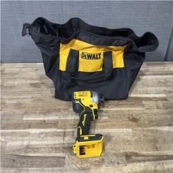 Houston Location AS-IS DeWalt 20V MAX Brushless Impact Driver – Tool Only