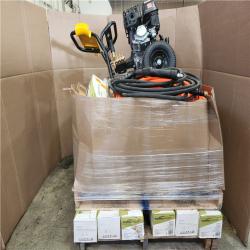 Phoenix AS-IS Mixed Home Improvement Pallet