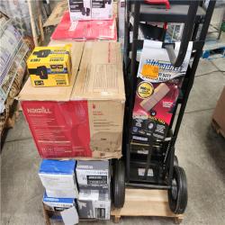 Phoenix AS-IS .Com Home Improvement Pallet