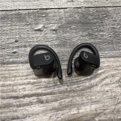 AS-IS Beats Powerbeats Pro Wireless Earbuds - Black