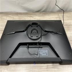 AS-IS SAMSUNG 32 Odyssey G32A FHD 165Hz 1ms Gaming Monitor