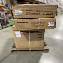 DALLAS LOCATION - AS-IS HOME IMPROVEMENT PALLET