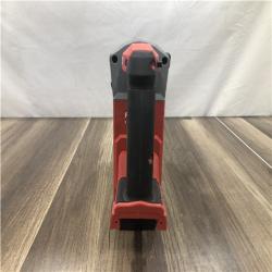 AS-IS Milwaukee  FUEL 18V Lithium-Ion Brushless Cordless 1 in. SDS-Plus Rotary Hammer (Tool-Only)