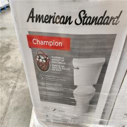 Phoenix AS-IS Mixed American Standard Toilet Pallet (6 Toilets)