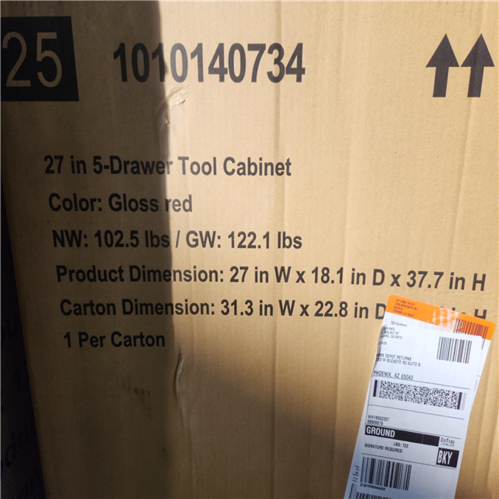 Phoenix AS-IS Monster Turbo Pallet