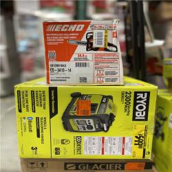 DALLAS LOCATION- AS-IS MONSTER TURBO