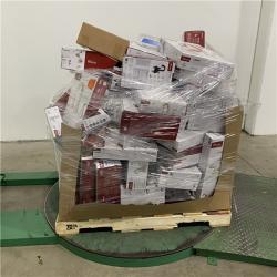 Dallas Location - As-Is Bath & Kitchen Faucets Palllet