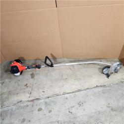 Houston Location - AS-IS ECHO PE-2620S String Trimmer,59 Shaft L