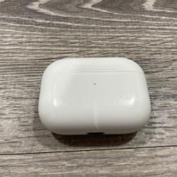 AS-IS Apple AirPods Pro 2 With MagSafe Charging Case (USB-C)