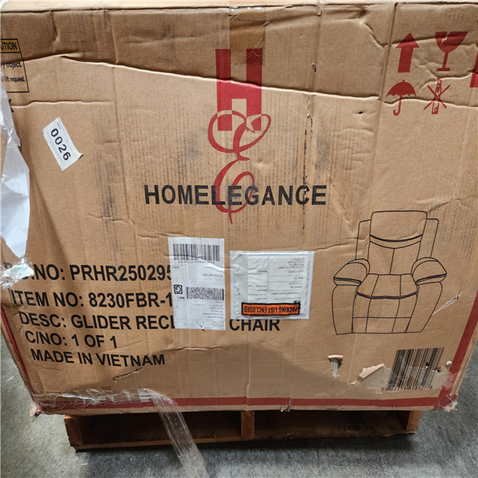 Phoenix AS-IS .Com Home Improvement Pallet