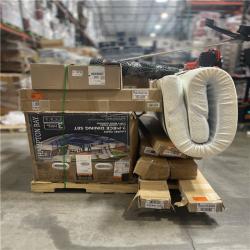 DALLAS LOCATION- AS-IS MONSTER TURBO